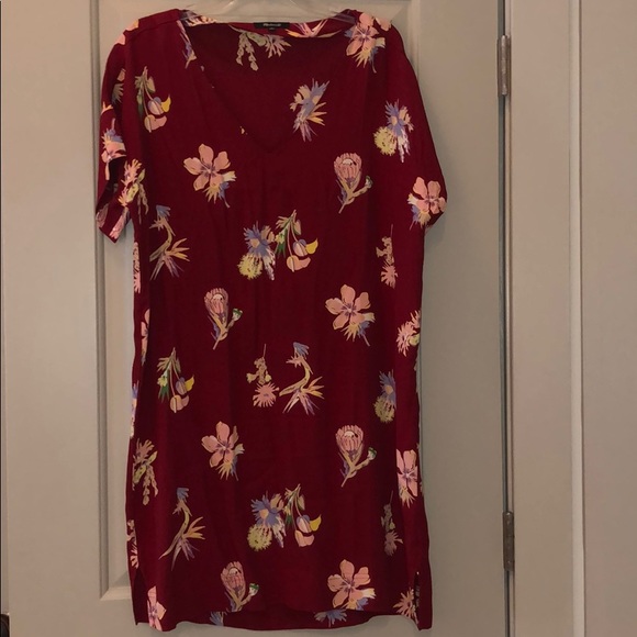 Madewell Dresses & Skirts - Madewell Shift dress